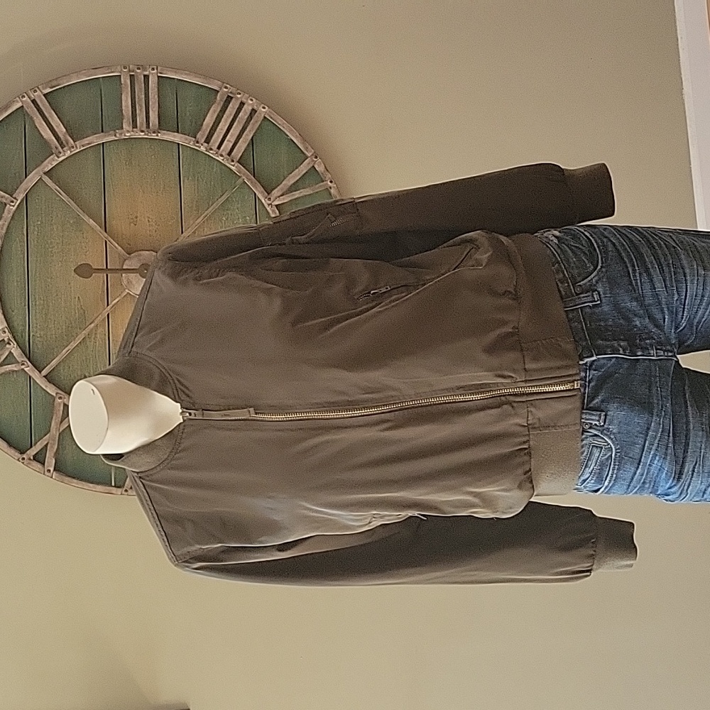 Gap Bomber Jacket - image 1